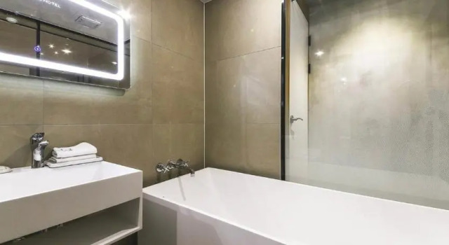 Семейный номер Standard Jeonju Neul Hotel