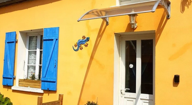 Gîtes La Palmeraie, Забронировать Отель  