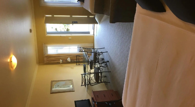 Hopkins House Motel & Apartments