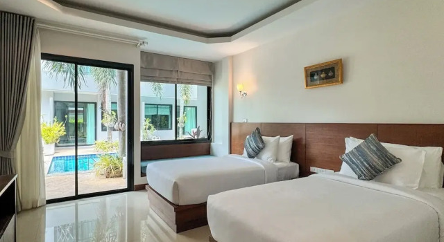 Номер Superior XAYA Pool Access Resort - Phuket