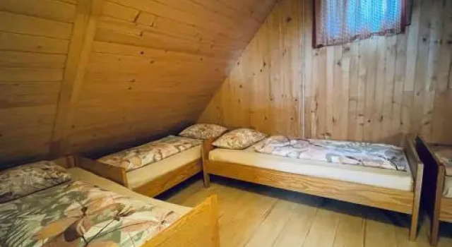 Koča Kekec Velika Planina, Rezervovat Penzión Kamnik Osrednjeslovenska