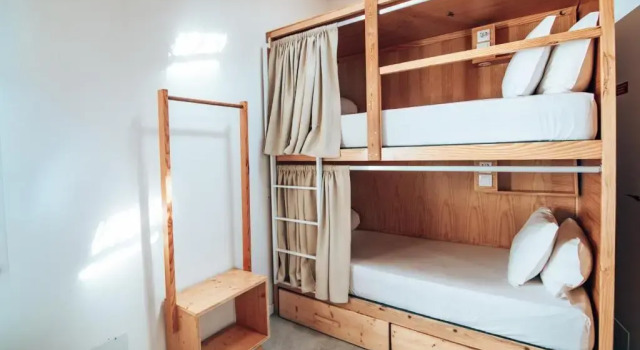 Семейный номер Standard Outsite Ericeira - Boavista - Work, Connect, Explore