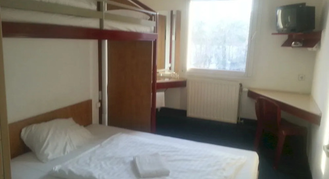 Motel 24h Köln, 预订 汽车旅馆 弗雷兴 北莱茵-威斯特法伦州