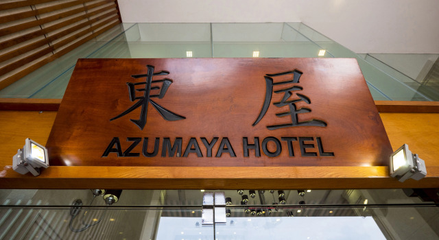 Azumaya Hotel Da Nang, Rezerwuj Hotel Hotele w Da Nang ze śniadaniem, Śniadanie