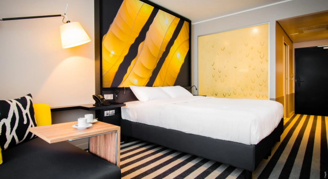 Simon Hotel