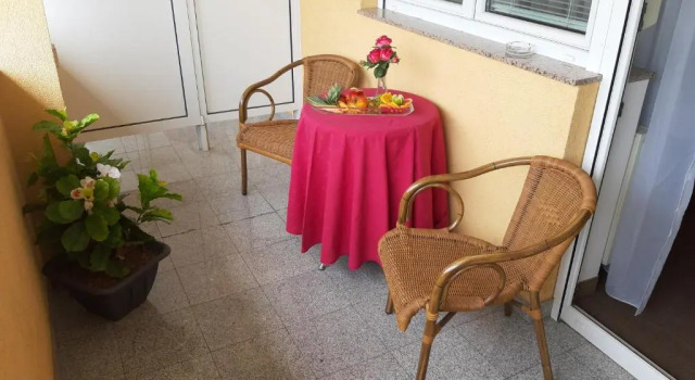 Трёхместный номер Standard Rooms Laguna