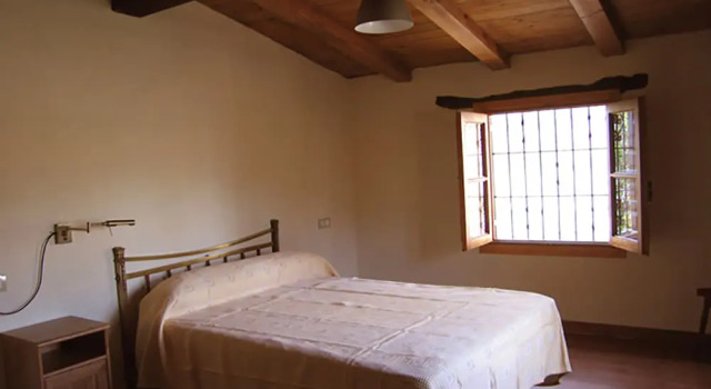 LA ANTIGUA TAHONA, Buchen Sie Hotel Navaconcejo 