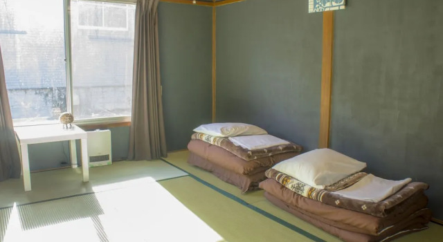 Yoshimura House Hotel 3