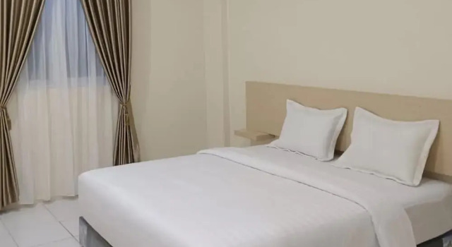 Hotel Grand Langkawi By ZIRI, Rezerwuj Hotel Lheue Sumatra