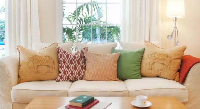 Villas Espléndida, Book Villa Hotels in Tenerife with Parking, Parking