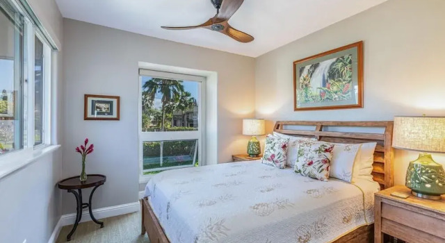 Villas Of Kamalii 55 3 Bedroom Condo, Забронировать Апартаменты/квартира Принсвилл Na Pali Coast, Kauai, рядом с Пляж Hideaways
