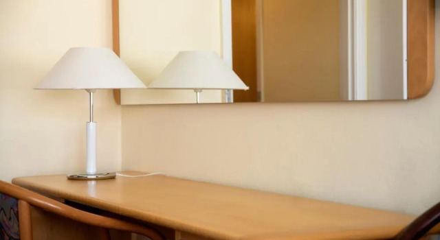 Семейный номер Standard Hotel Marina & Apartments