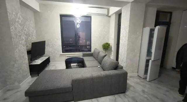 2 Bedroom Brand New Flat