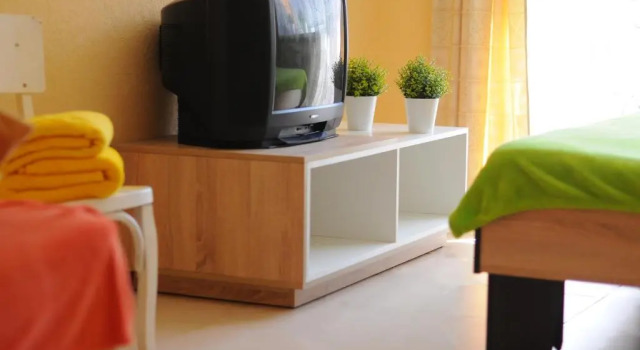 Appartement Poltava Green Apartments