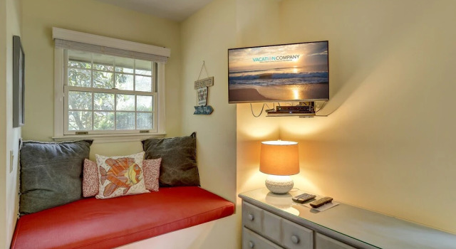 Baynard Cove 10 Holiday home, Забронировать Отель Хилтон-Хед-Айленд 