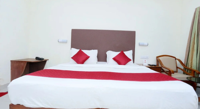OYO 22567 Travancore Island Resort, Забронировать Курортный отель Курортные отели штата Кералы, Курортный отель