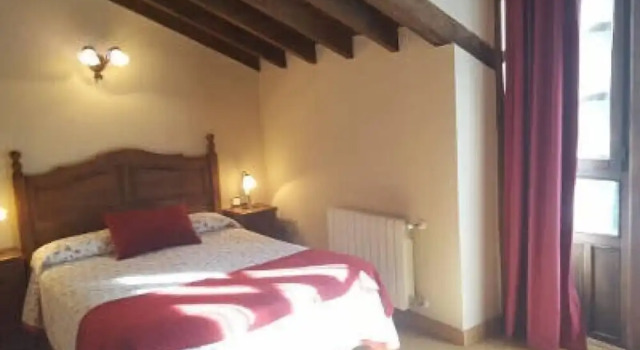 Hotel Rural Casa Cueto