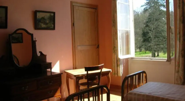 Château de Bois Renard, Rezerwuj Hotel  