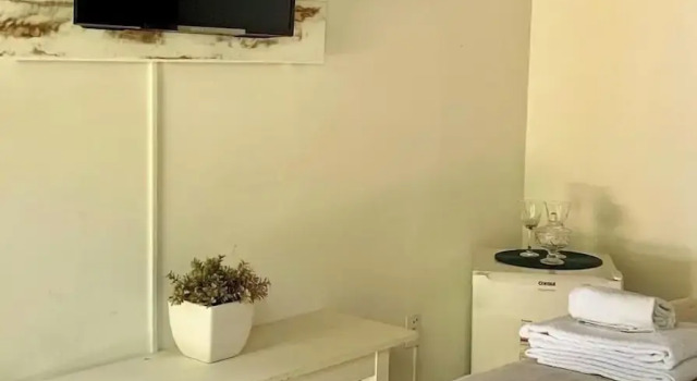 Люкс Standard Pouse no Jardim