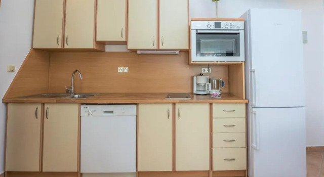 Апартаменты Apartments Peter