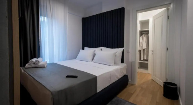Номер Superior Hotel LoRa