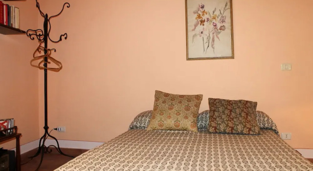 Апартаменты с 2 комнатами Suite del Ponticello