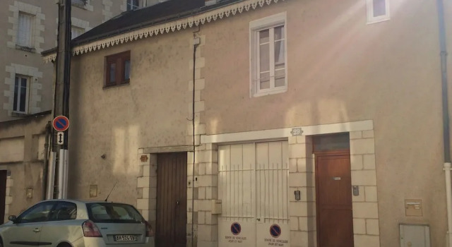 Maison Alya, Rezerwuj Hotel Tours 