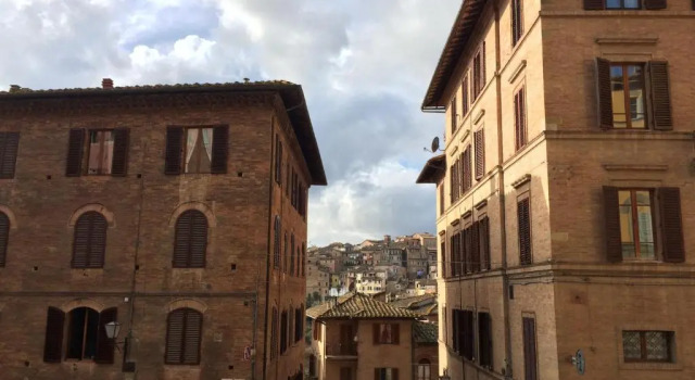 B&B Le Camere di Livia