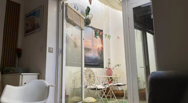 Апартаменты Little Western Spa Brighton Beach Apartment