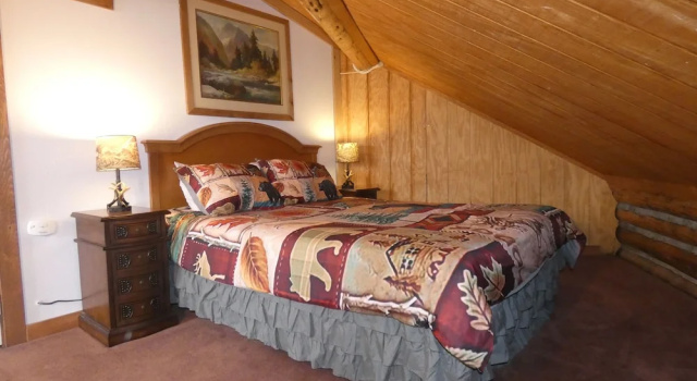 Апартаменты Yellowstone Motel