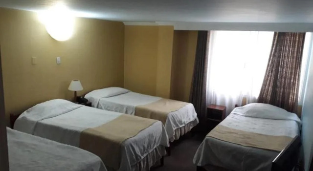 Hotel Litavira