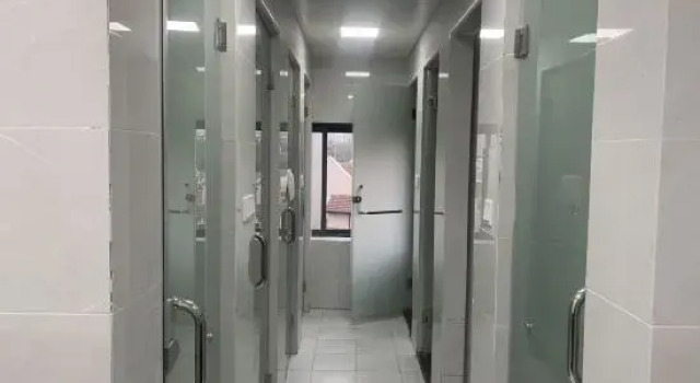 Shanghai Puchun Intl. Hostel, Varaa Hostelli Shanghai Shanghai