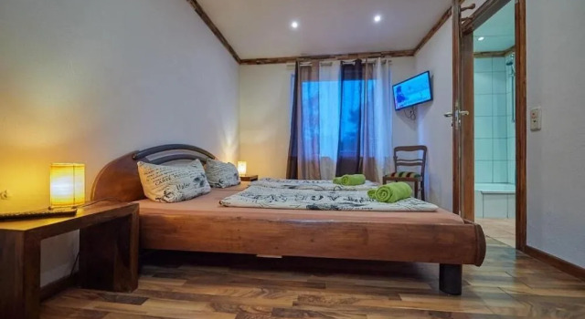 Strandhotel Weißer Berg, Foglalás Szálloda Neustadt am Ruebenberge Lake Steinhude