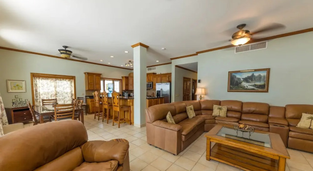 Tara Del Sol Resort, Забронировать Апартаменты/квартира Апартаменты Сан-Педро, Апартаменты/квартира