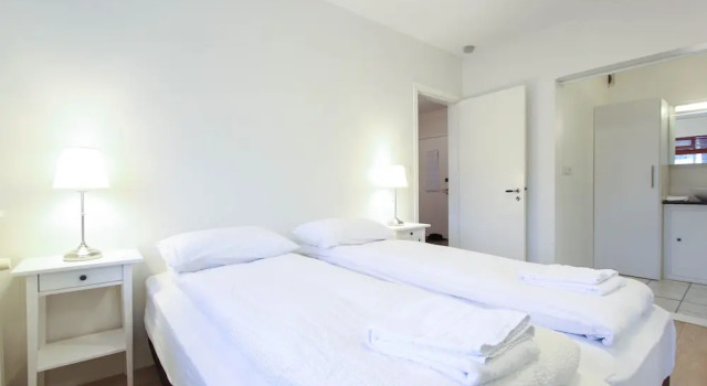 Apartment S33