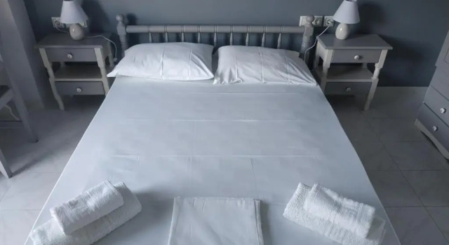 Apartamento Theodora Studios