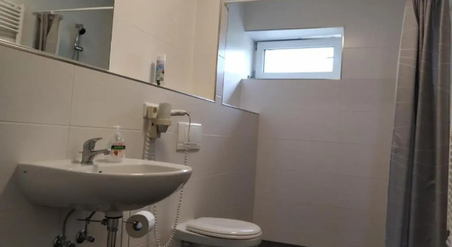 Апартаменты Mehrfamilien Haus