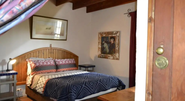 Aloe Guest House, Забронировать Гостевой дом Гостевые дома Принс-Альберт, рядом с Prince Albert Golf Club, Гостевой дом