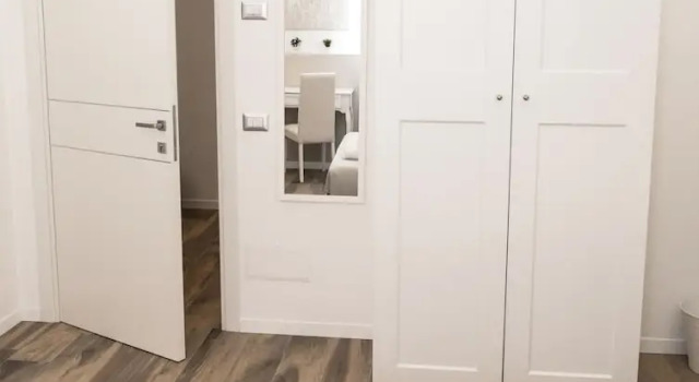 Deluxe Zimmer Domus Dams B&B