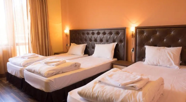 Полулюкс City Blagoevgrad Family Hotel