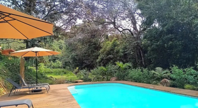 Thoas Lodge