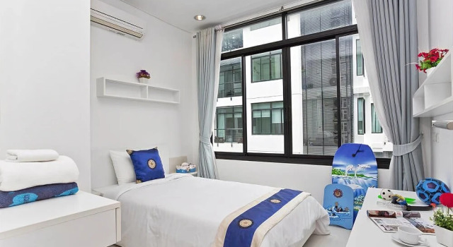 Kamala Suite Apartment B304, Забронировать Апартаменты/квартира Камала остров Пхукет