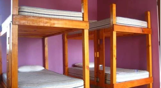 Tribu Hostel