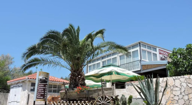 Pansion Karoca, Забронировать Отель СПА-отели Срима, SPA-услуги