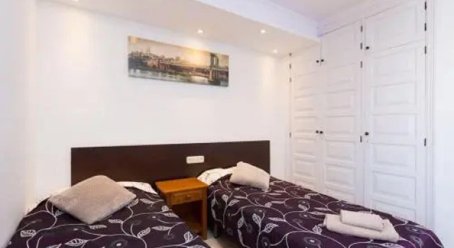 Apartment Compostela Playa