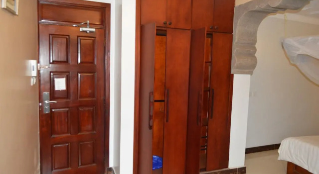 Standard quarto Super Paradise Hotel