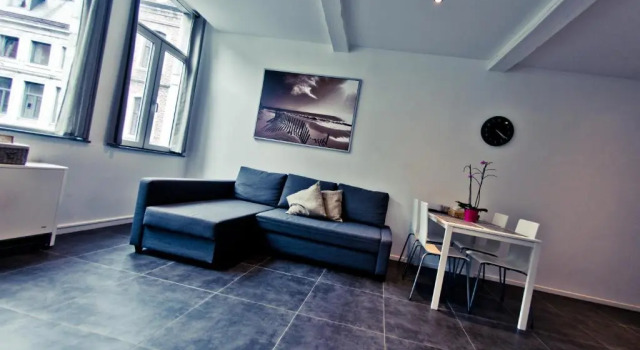 ApartHotel Liège City Centre, Забронировать Апартаменты/квартира Льеж Pays de Liège, рядом с Citadel of Liège