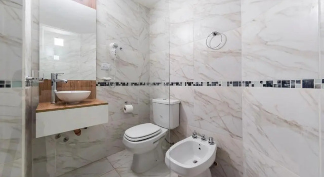 Номер Standard Soho Village Hotel