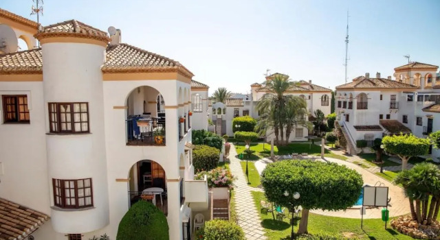 Playa Flamenca Casa 88, Varaa Hotelli Playa Flamenca Valencian maakunta
