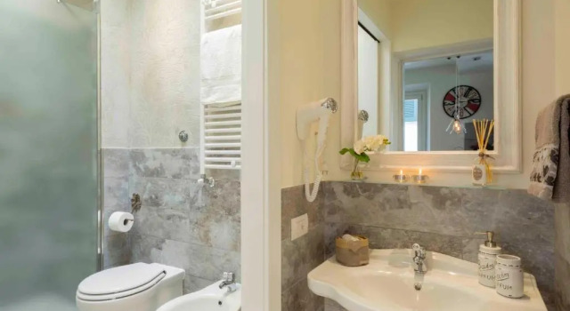Апартаменты Apartment Florence with Love